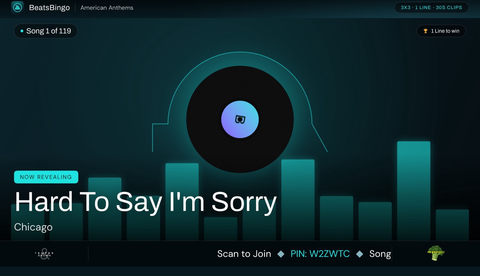 Music-only mode